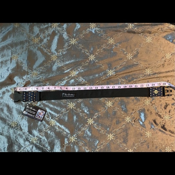 The Pet Necklace Designer Dog Collar - Picture 4 of 5